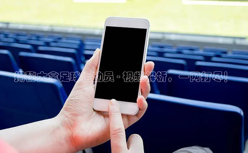 恒行6娱乐登录网页百家号揭秘大拿足球运动员 - 视频解析，一网打尽！