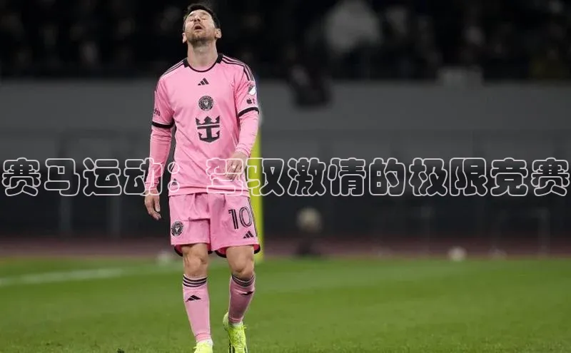 恒行官网首页登录入口文心一言赛马运动：驾驭激情的极限竞赛