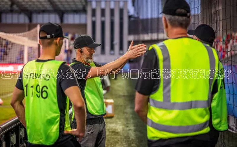 恒行6娱乐注册小米运动赛事收入分析：哪个项目最能带来滚滚财源？