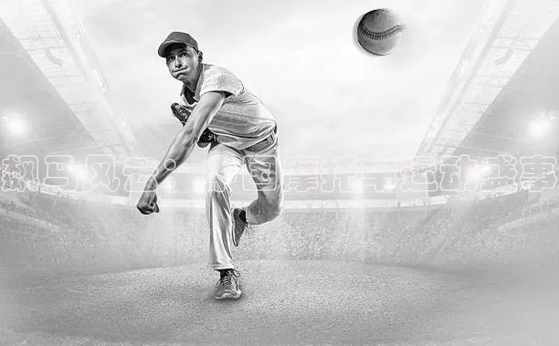 飙马风云：中国摩托车运动盛事