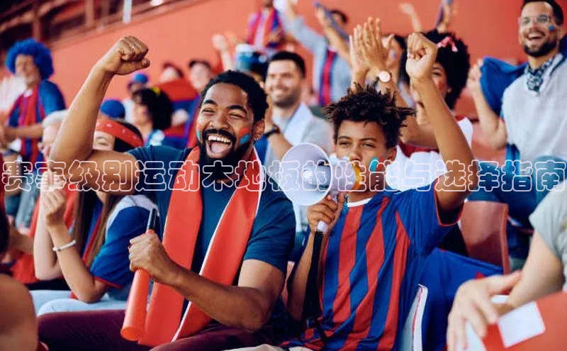 赛事级别运动木地板的性能与选择指南