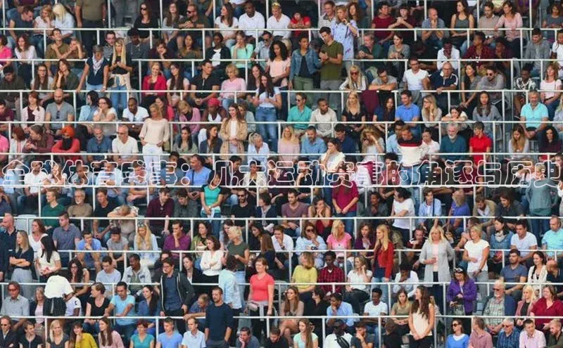 全球体育盛事：几大运动赛事的角逐与历史