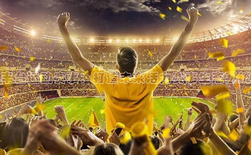 丰台运动赛事：打造未来活力赛事生态系统