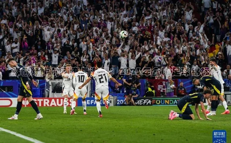 绿茵场上的速度与激情：2023年全国足球锦标赛