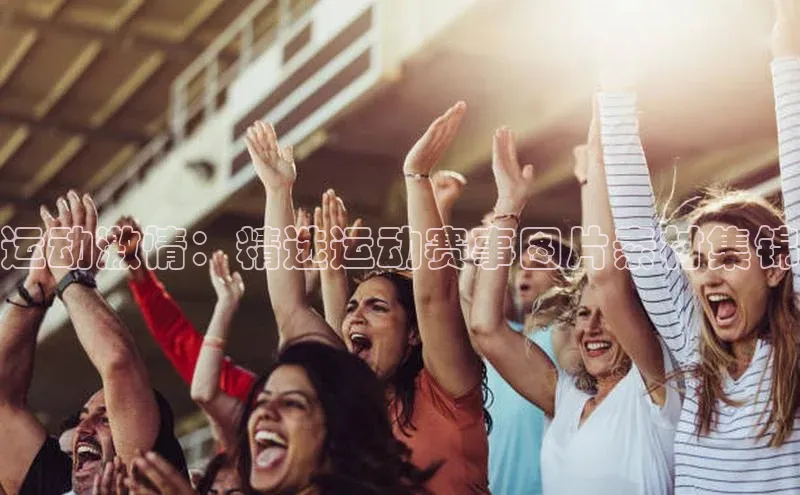 运动激情：精选运动赛事图片素材集锦