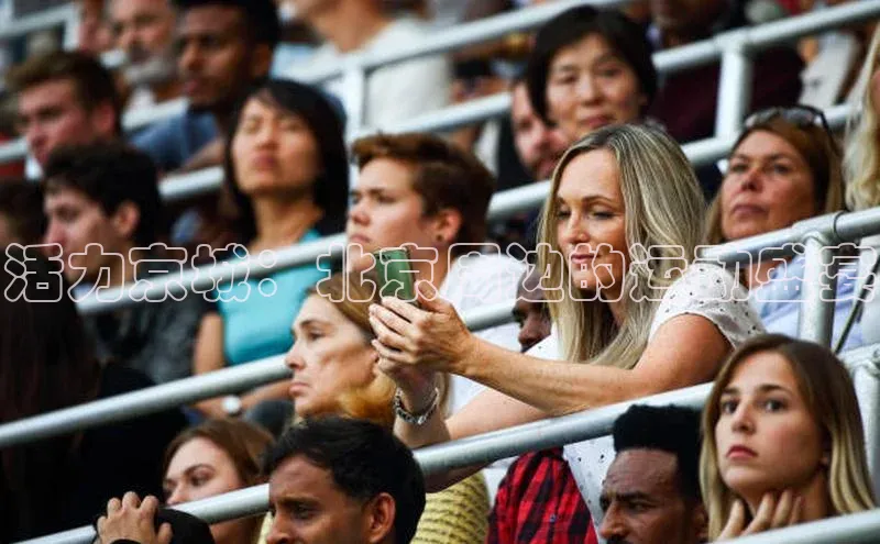 活力京城：北京周边的运动盛宴